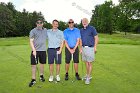 Wheaton Lyons Athletic Club Golf Open  13 annual Lyons Athletic Club (LAC) Golf Open Monday, June 13, 2022 at the Blue Hills Country Club. - Photo by Keith Nordstrom : Wheaton, Lyons Athletic Club Golf Open